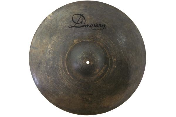 Dimavery DBHR-822 Cymbal 22-Ride