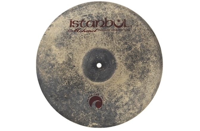 Ride de 20 Istanbul Mehmet Black Sea 1623 20'' Ride