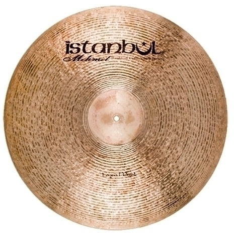 Istanbul Mehmet Legend Dark 20'' Ride
