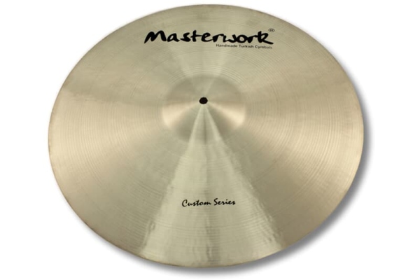 Custom 20'' Ride