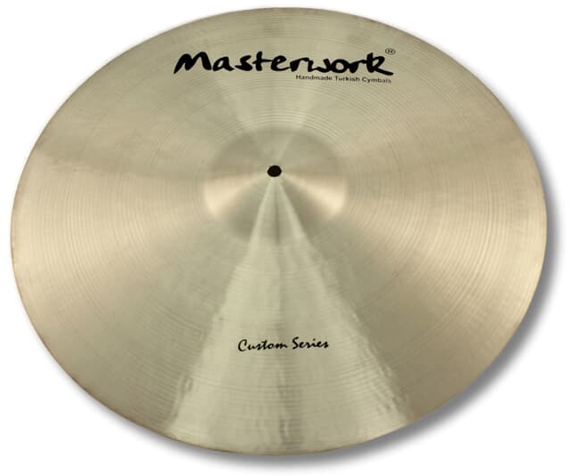 Masterwork Custom 20'' Ride