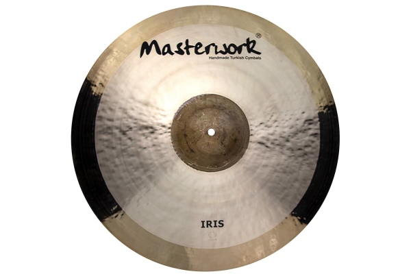 Iris 20'' Ride Heavy