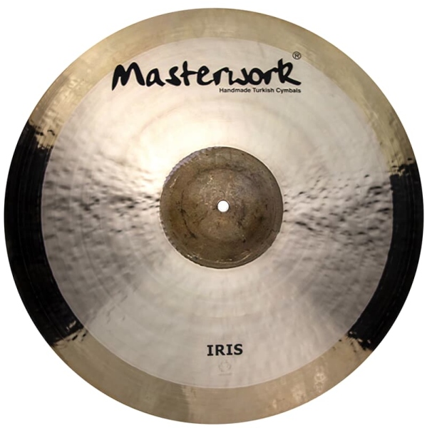 Masterwork Iris 20'' Ride Heavy
