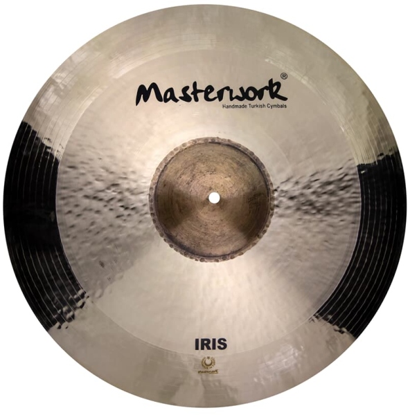 Masterwork Iris 20'' Ride