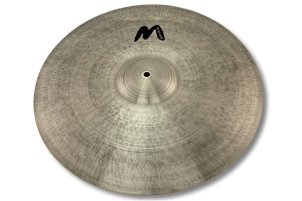 Masterwork Jazz Master 20'' Ride Sizzle