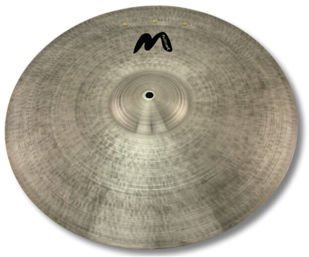Masterwork Jazz Master 20'' Ride Sizzle