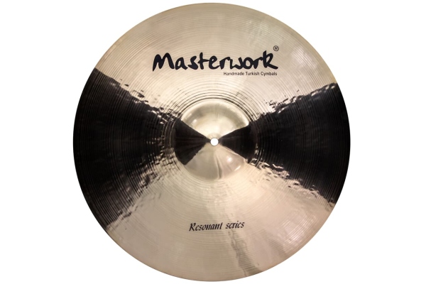Resonant 20'' Ride