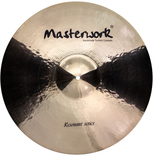 Masterwork Resonant 20'' Ride