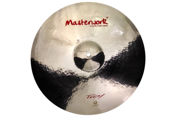 Masterwork Troy 20