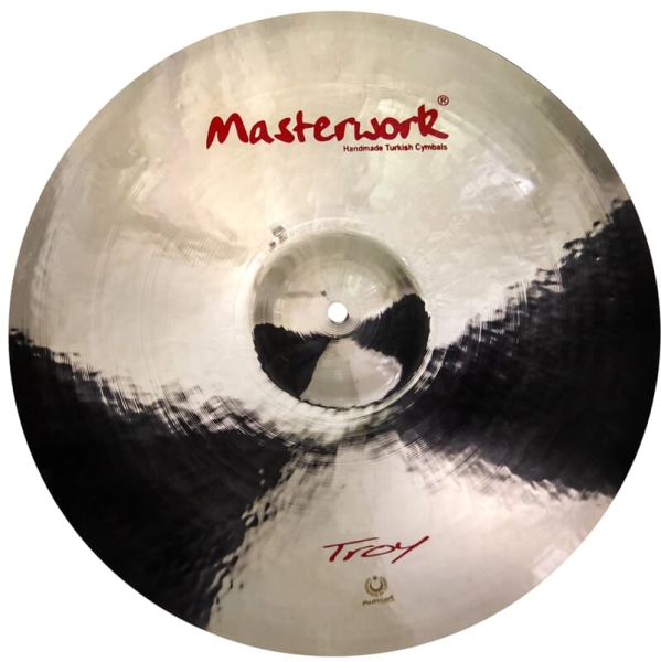 Masterwork Troy 20