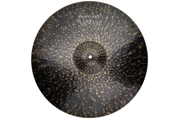 Masterwork Verve 20'' Ride