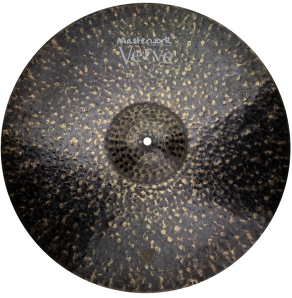 Masterwork Verve 20'' Ride