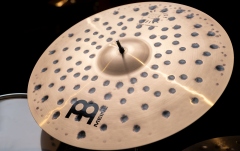 Ride de 20" Meinl Pure Alloy Extra Hammered Ride - 20"