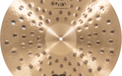 Ride de 20" Meinl Pure Alloy Extra Hammered Ride - 20"