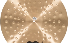 Ride de 20" Meinl Pure Alloy Extra Hammered Ride - 20"