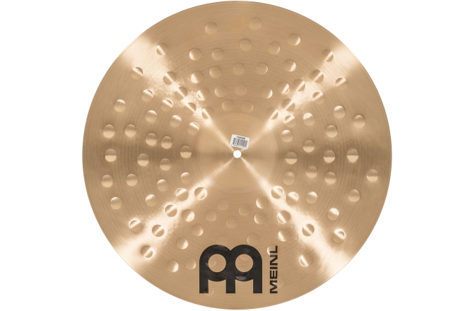 Ride de 20" Meinl Pure Alloy Extra Hammered Ride - 20"