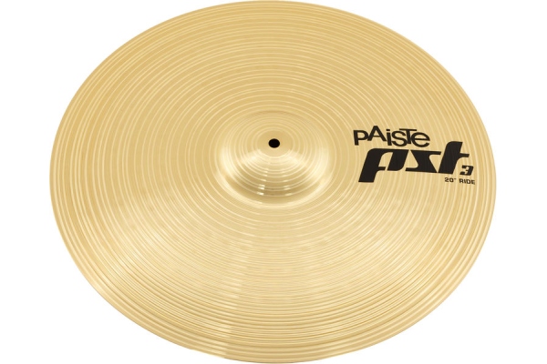 PST3 Ride 20