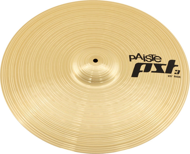 Paiste PST3 Ride 20