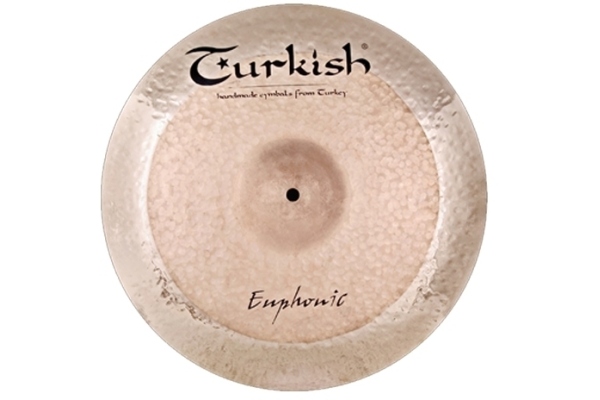 Euphonic 20'' Ride