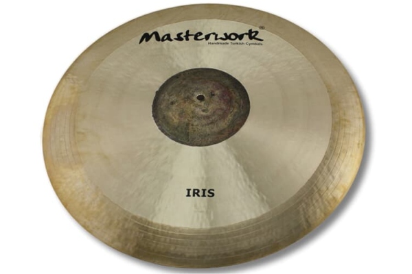 Iris 21'' Ride