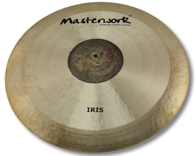 Masterwork Iris 21'' Ride