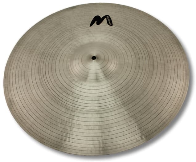 Masterwork Jazz Master 21