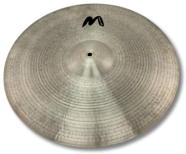 Masterwork Jazz Master 21'' Ride