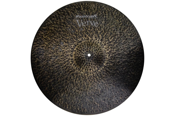 Masterwork Verve 21'' Ride
