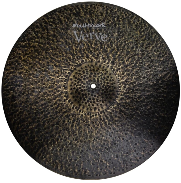 Masterwork Verve 21'' Ride