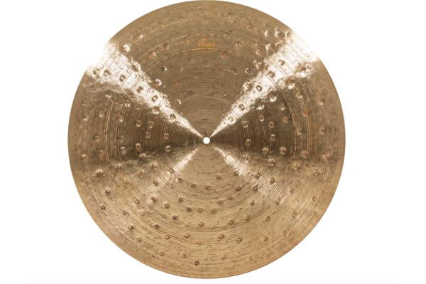 Byzance Foundry Reserve Flat Ride 21'' B21FRFR