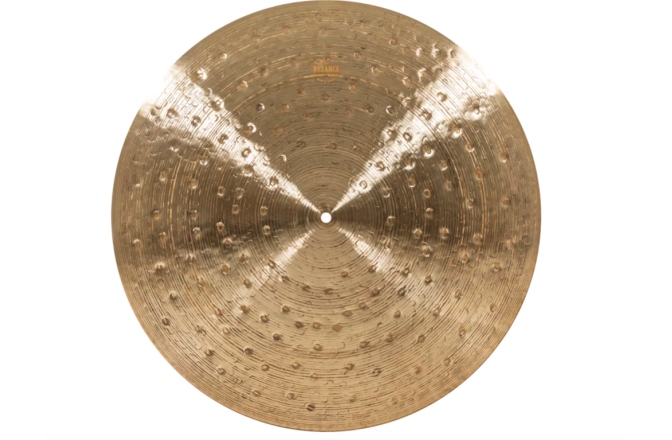 Ride de 21 Meinl Byzance Foundry Reserve Flat Ride 21'' B21FRFR