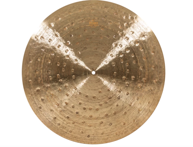 Meinl Byzance Foundry Reserve Flat Ride 21'' B21FRFR