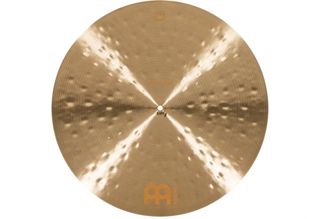 Ride de 21 Meinl Byzance Foundry Reserve Flat Ride 21'' B21FRFR