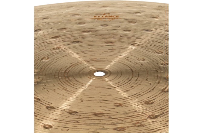 Ride de 21 Meinl Byzance Foundry Reserve Flat Ride 21'' B21FRFR