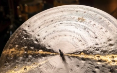 Ride de 21 Meinl Byzance Foundry Reserve Flat Ride 21'' B21FRFR