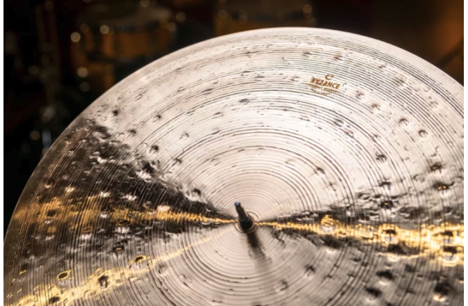 Ride de 21 Meinl Byzance Foundry Reserve Flat Ride 21'' B21FRFR