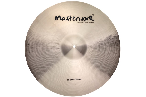 Custom 22'' Ride