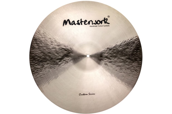 Custom 22'' Ride Rock