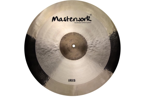 Iris 22'' Ride Heavy