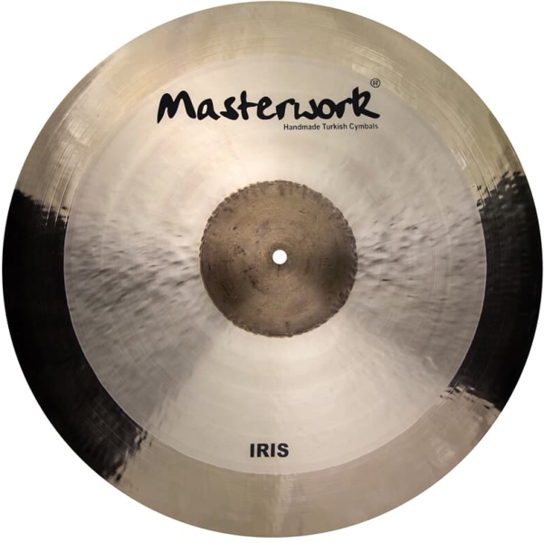 Masterwork Iris 22'' Ride Heavy