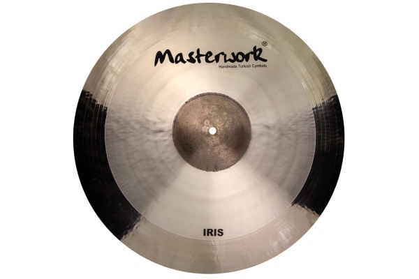 Masterwork Iris 22'' Ride