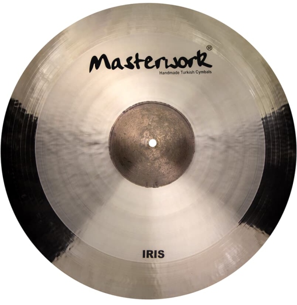 Masterwork Iris 22'' Ride