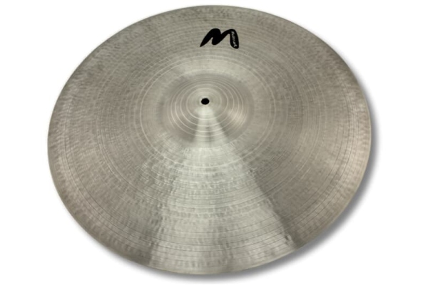 Masterwork Jazz Master 22'' Ride Masterwork Jazz Master 22'' Ride