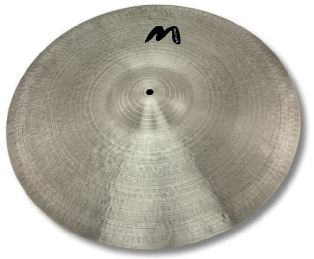 Masterwork Jazz Master 22'' Ride