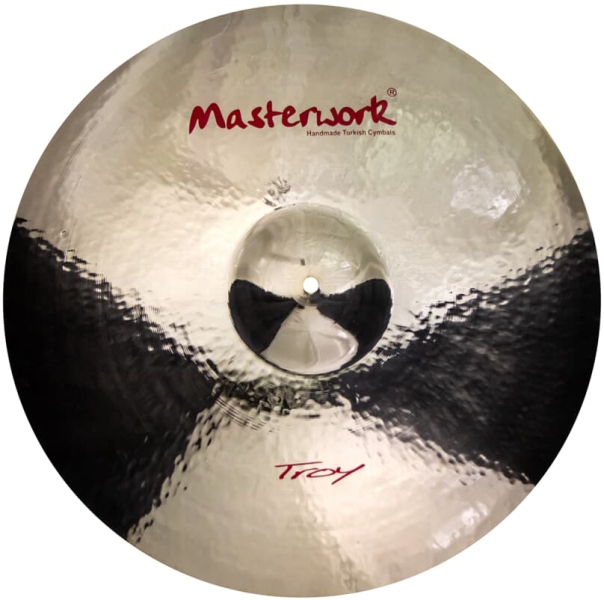 Masterwork Troy 22
