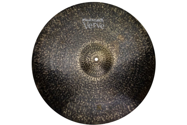 Masterwork Verve 22'' Ride Masterwork Verve 22'' Ride
