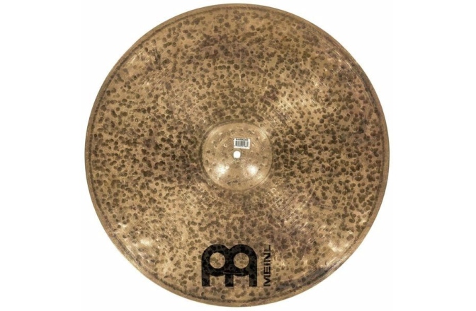 Ride de 22 Meinl Byzance Dark Big Apple Flat Ride 22'' B22BADFR
