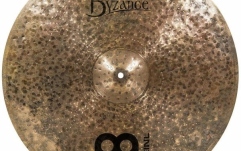 Ride de 22 Meinl Byzance Dark Big Apple Flat Ride 22'' B22BADFR