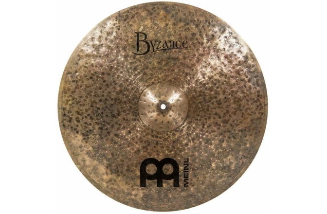 Ride de 22 Meinl Byzance Dark Big Apple Flat Ride 22'' B22BADFR