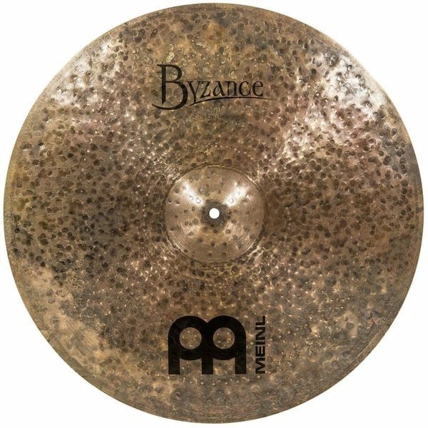 Meinl Byzance Dark Big Apple Flat Ride 22'' B22BADFR